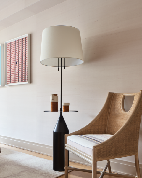 Phillip Jeffries | Sunset Silk I