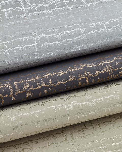 Phillip Jeffries | Vinyl Magnetism | 9520