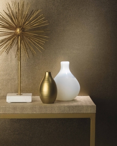 Phillip Jeffries | Vinyl Metalworks III