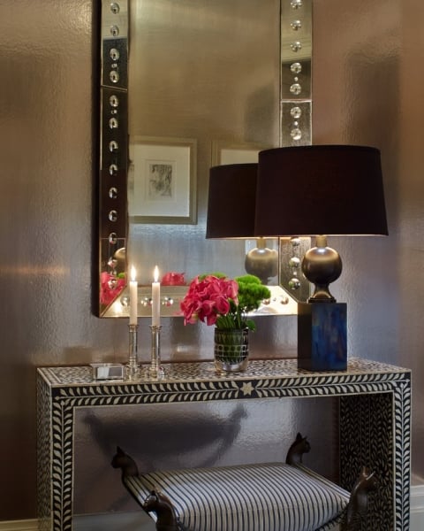 Phillip Jeffries | Vinyl Metalworks II