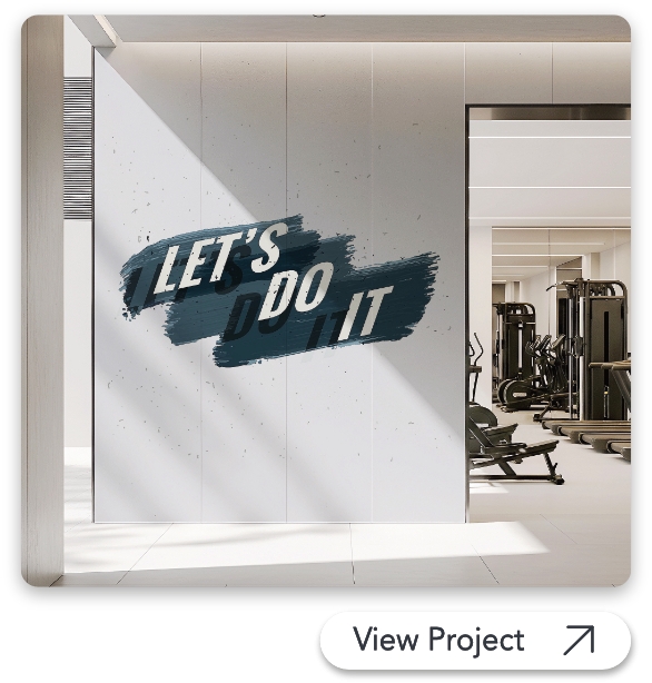 Wellness and Fitness