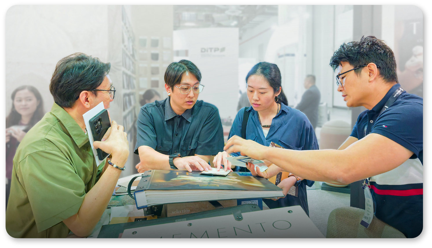 Why Our Client Chose Honpo’s Interior Film for Bedroom Door Renovation