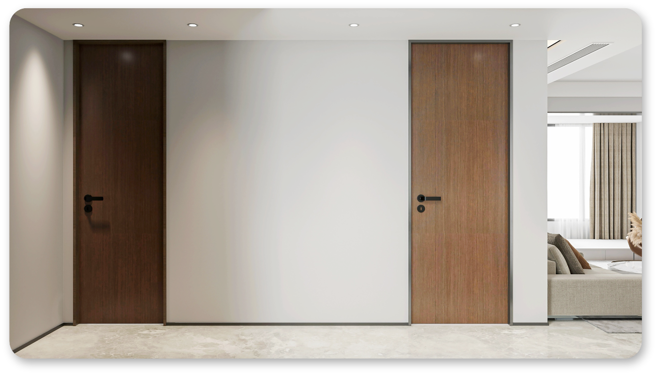 Start Your Door Transformation Today