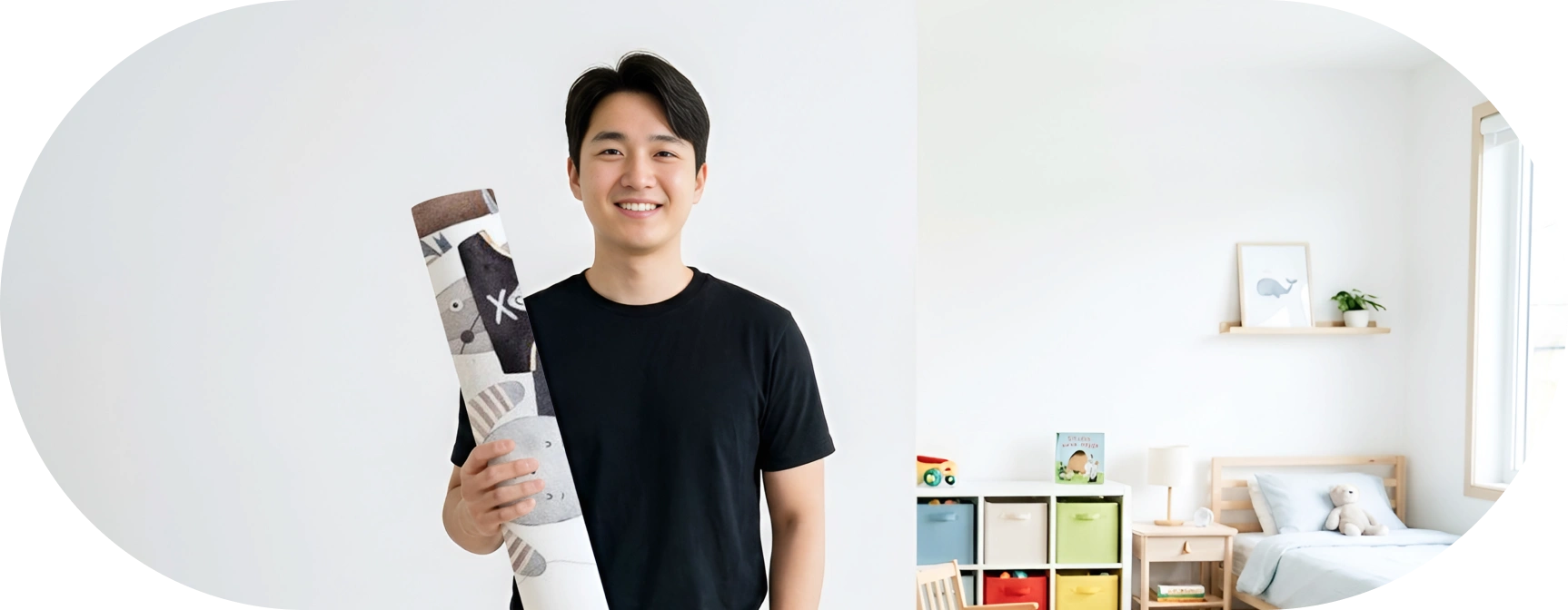 Choose honpo for installation