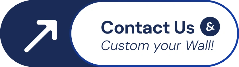 Honpo Professional can make your wall custom