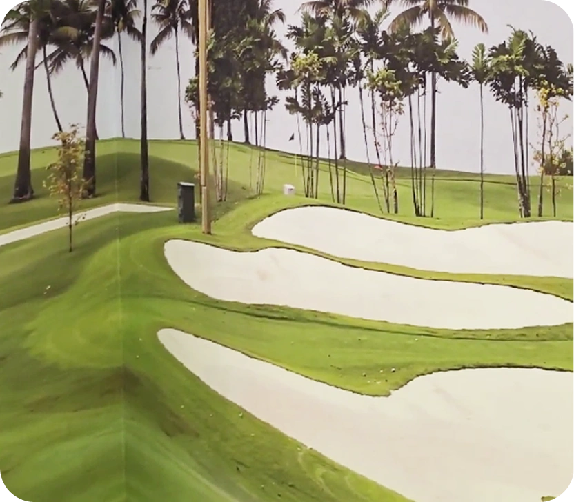 Detail wallpaper custom