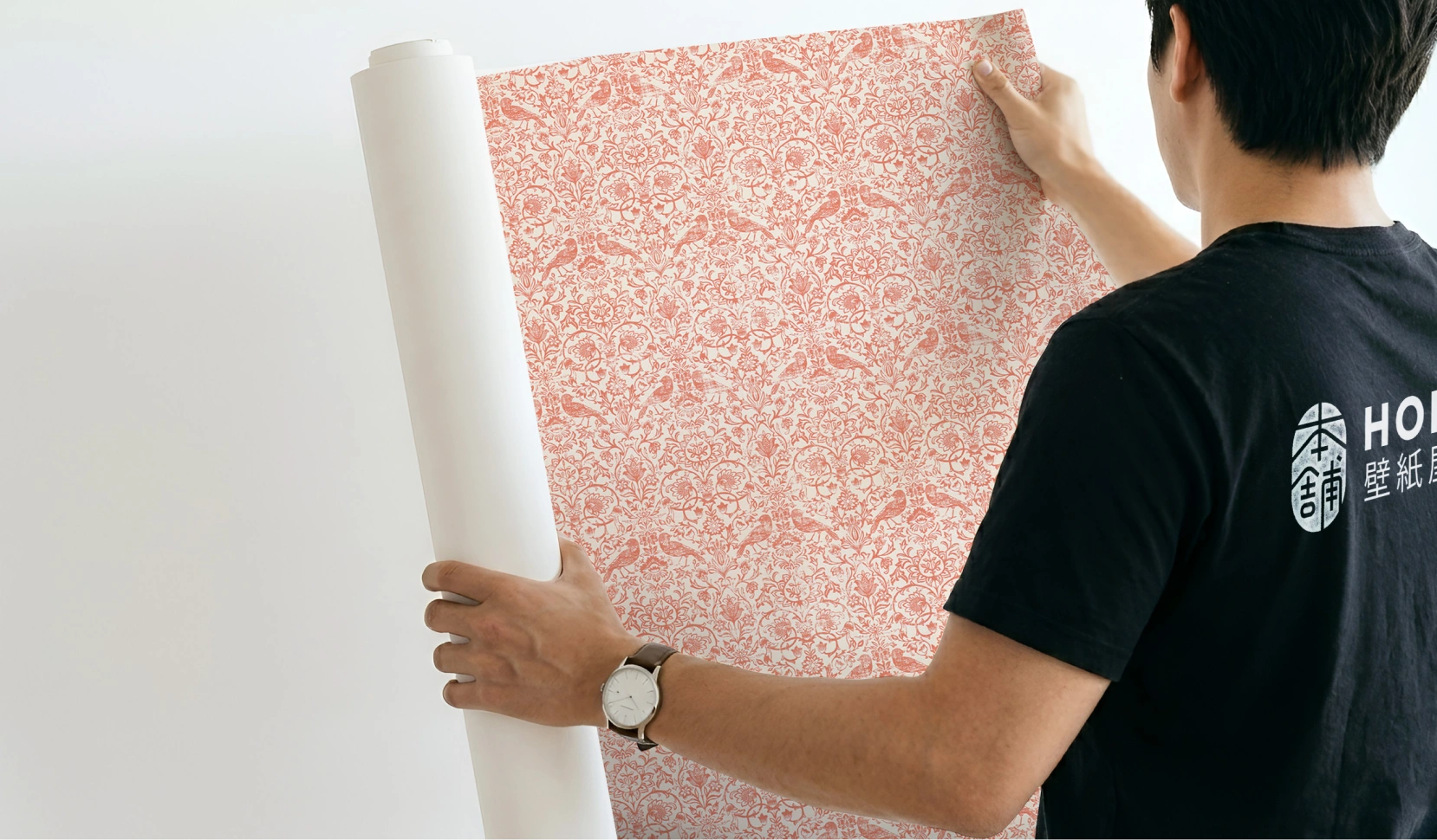 Honpo professional installation