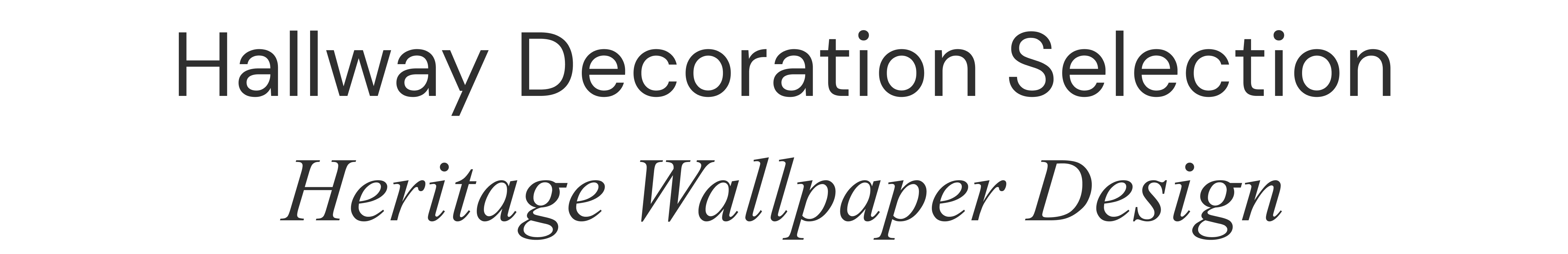 Honpo professional installation