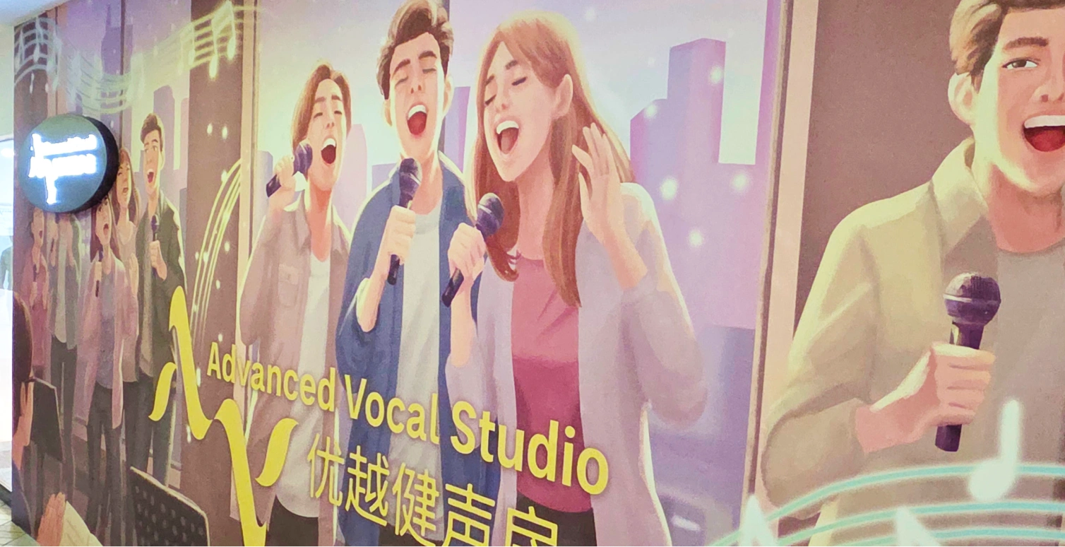 Stunning mural wallpaper custom