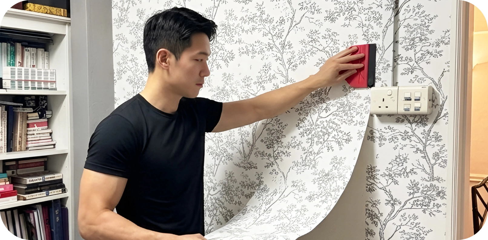 Perfect honpo singapore installation