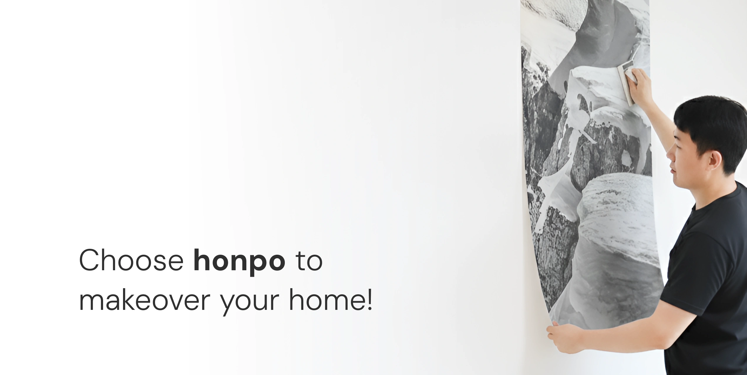Makeover your space with Honpo Singapore