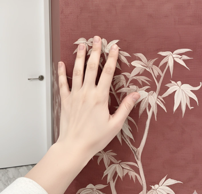 Look the stunning detail