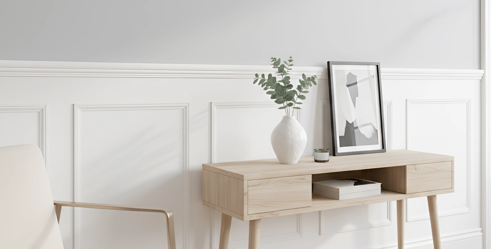 Perfect result installation