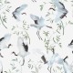 Jiyu, Japanese Crane