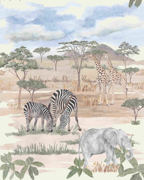 Children Wallpaper | Born To Be Wild