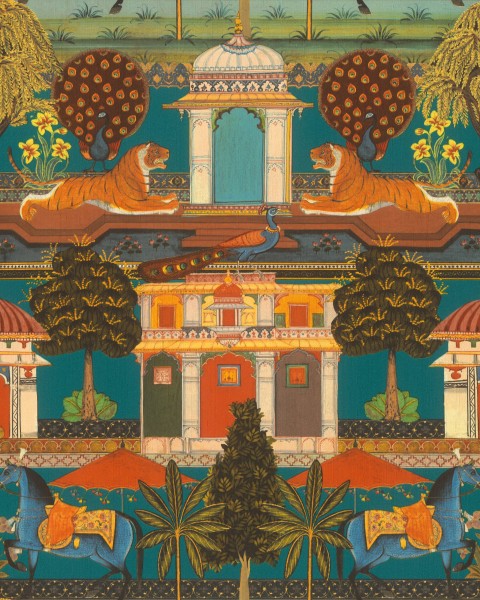 31746211 | INDIAN STYLE