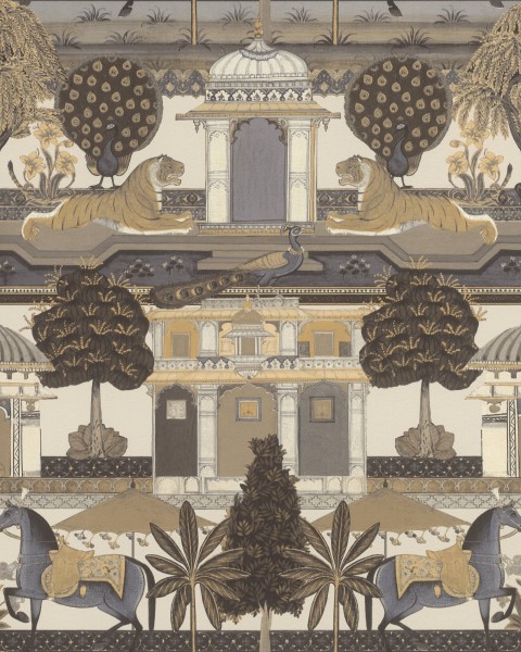 746228 | INDIAN STYLE
