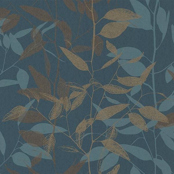 RASCH / TEXTIL / PALMERA / 299594