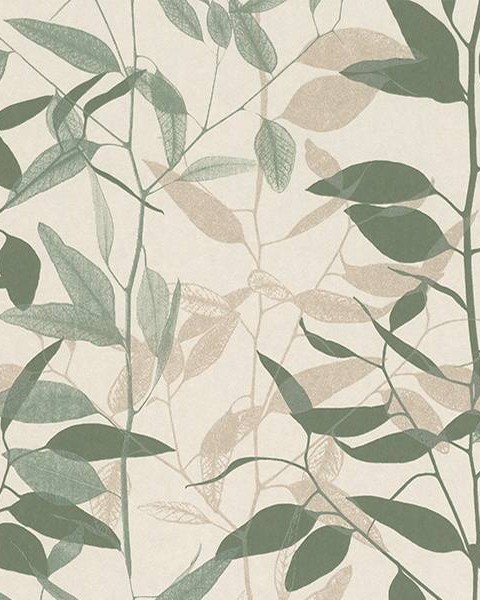 Rasch / Textil / Palmera / 299617 