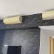 Graham & Brown | INDIVIDUAL | House Brick Charcoal 107980