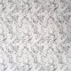 KOZIEL | White Gray Marble Wallpaper | 8888-220