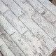 KOZIEL | Antique Painted Bricks - White | 8888-47