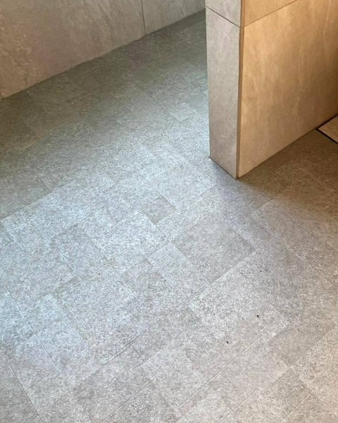 Toli / Toilet Floor / BNR3104