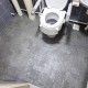 Toli / Toilet Floor / BNR3104