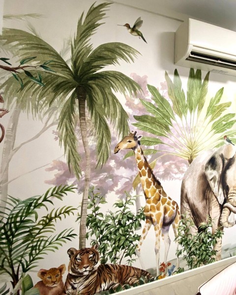 TM | Wildlife | MUR7396