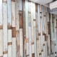 NLXL / PHE-03 SCRAPWOOD WALLPAPER BY PIET HEIN EEK