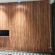 NLXL / TIM-05 TEAK ON TEAK TIMBER STRIPS