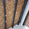HONPO Original Design - Parquet Cushion Floor Sheet-Vintage Oak