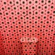 KOZIEL | Pink Toilet Paper Rolls Wallpaper | TS 8889-02