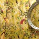 MINDTHEGAP | The Wallpaper Compendium | Royal Garden Green | WP20465