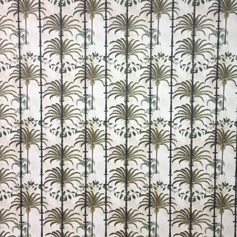 MINDTHEGAP | The Wallpaper Compendium | HAVANA Taupe | WP20491