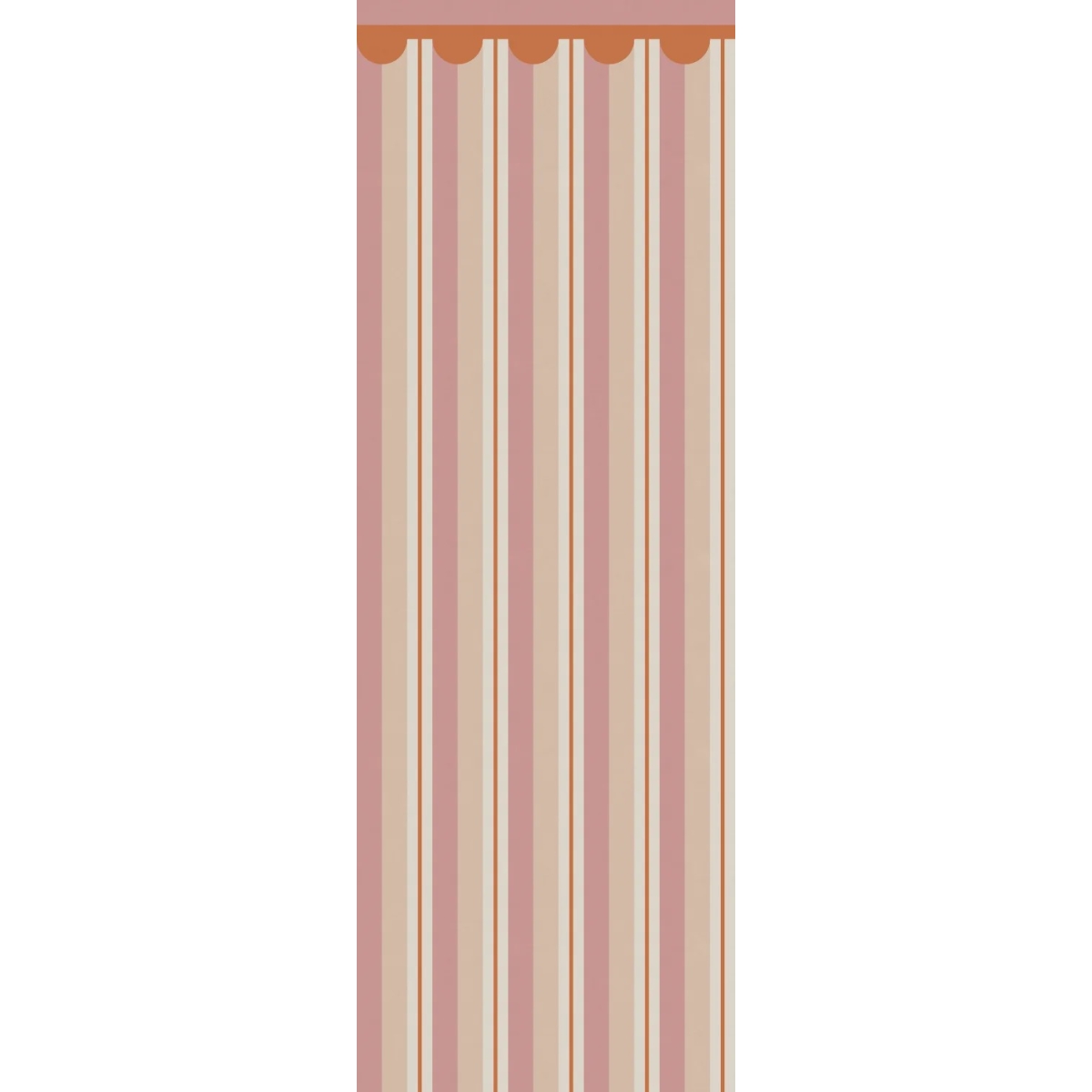 Border Stripe I