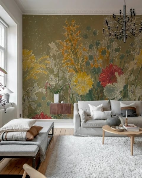 Lilians Bed | Original