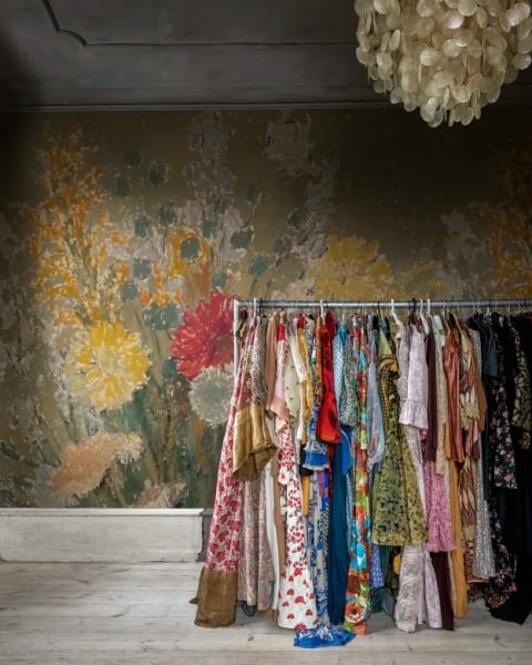 Lilians Bed | Original