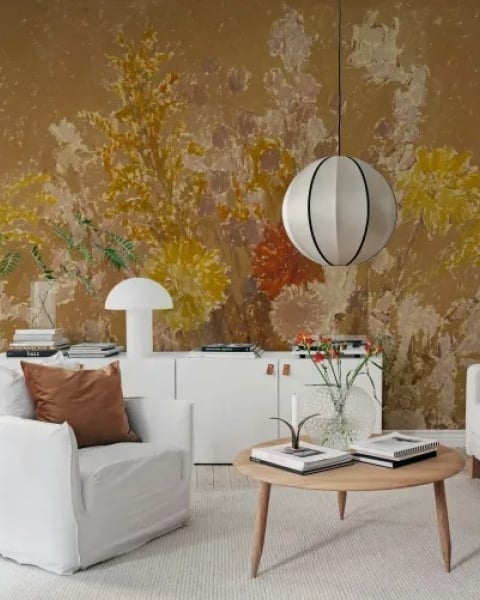 Lilians Bed | Sunrise