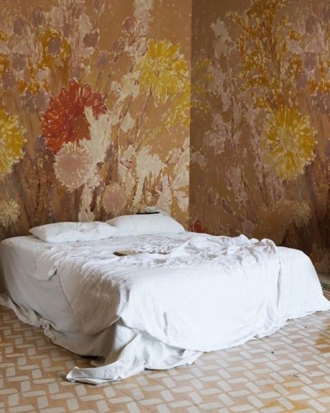 Lilians Bed | Sunrise