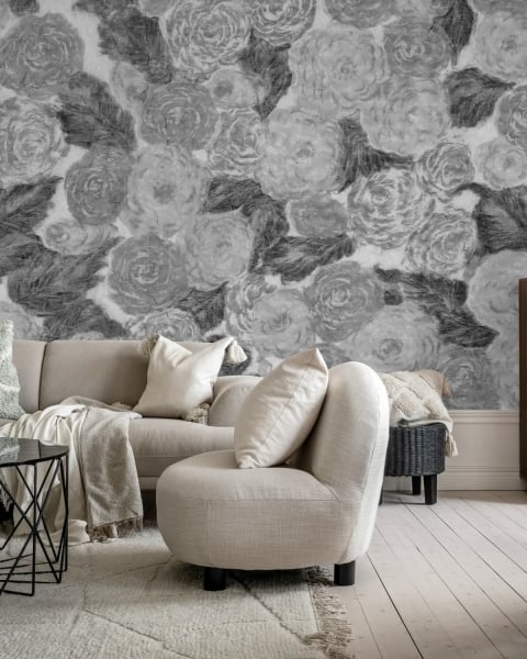 Sol Rosa | Black & White