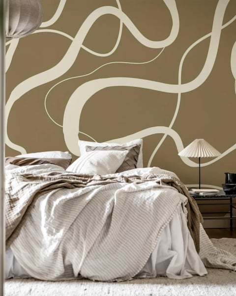 Twisting Lines | Nougat