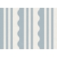 Wavy Stripe II