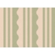 Wavy Stripe II