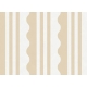 Wavy Stripe I