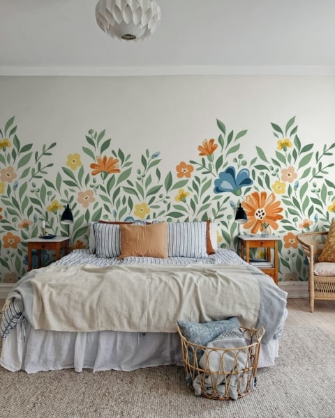 Whimsy Meadow | Summer