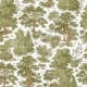 Woodland Toile I