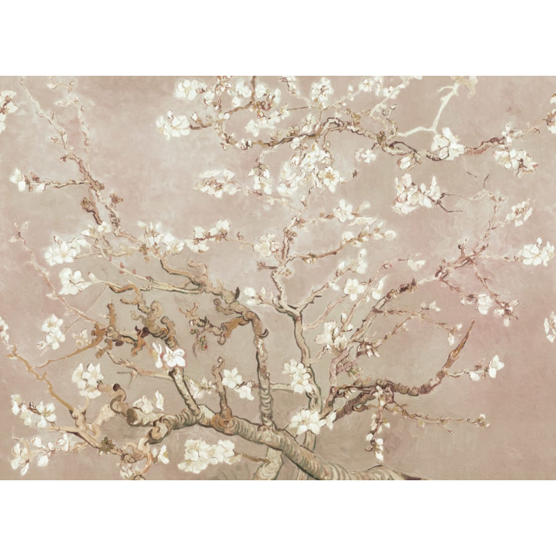 Almond Blossom