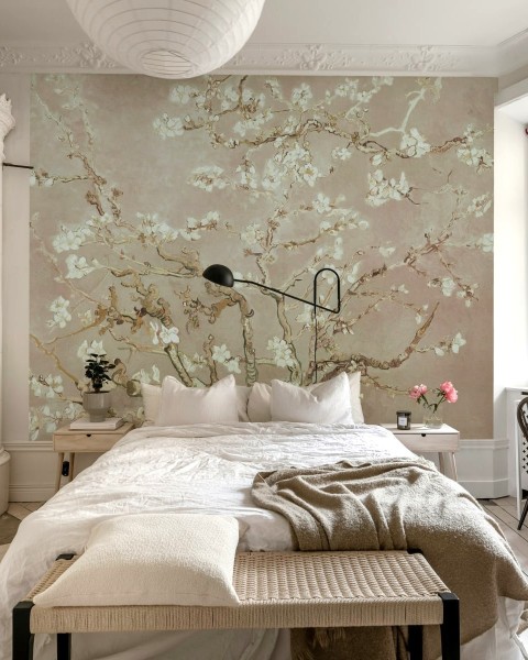 Almond Blossom
