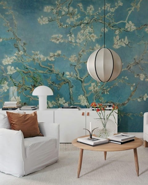 Almond Blossom